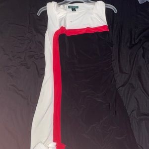 Ralph Lauren Dress